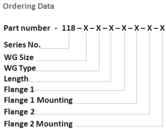 s118_ordering_information